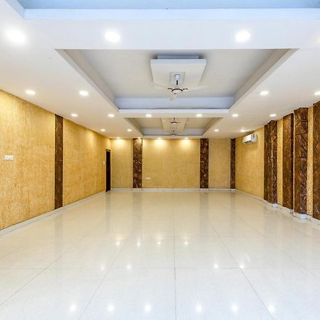 Fabhotel Ocean Pearl Bhopál Kültér fotó