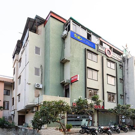 Fabhotel Ocean Pearl Bhopál Kültér fotó